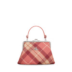 Borsa Granny Frame 4B010007W S002LG201 VIVIENNE WESTWOOD 