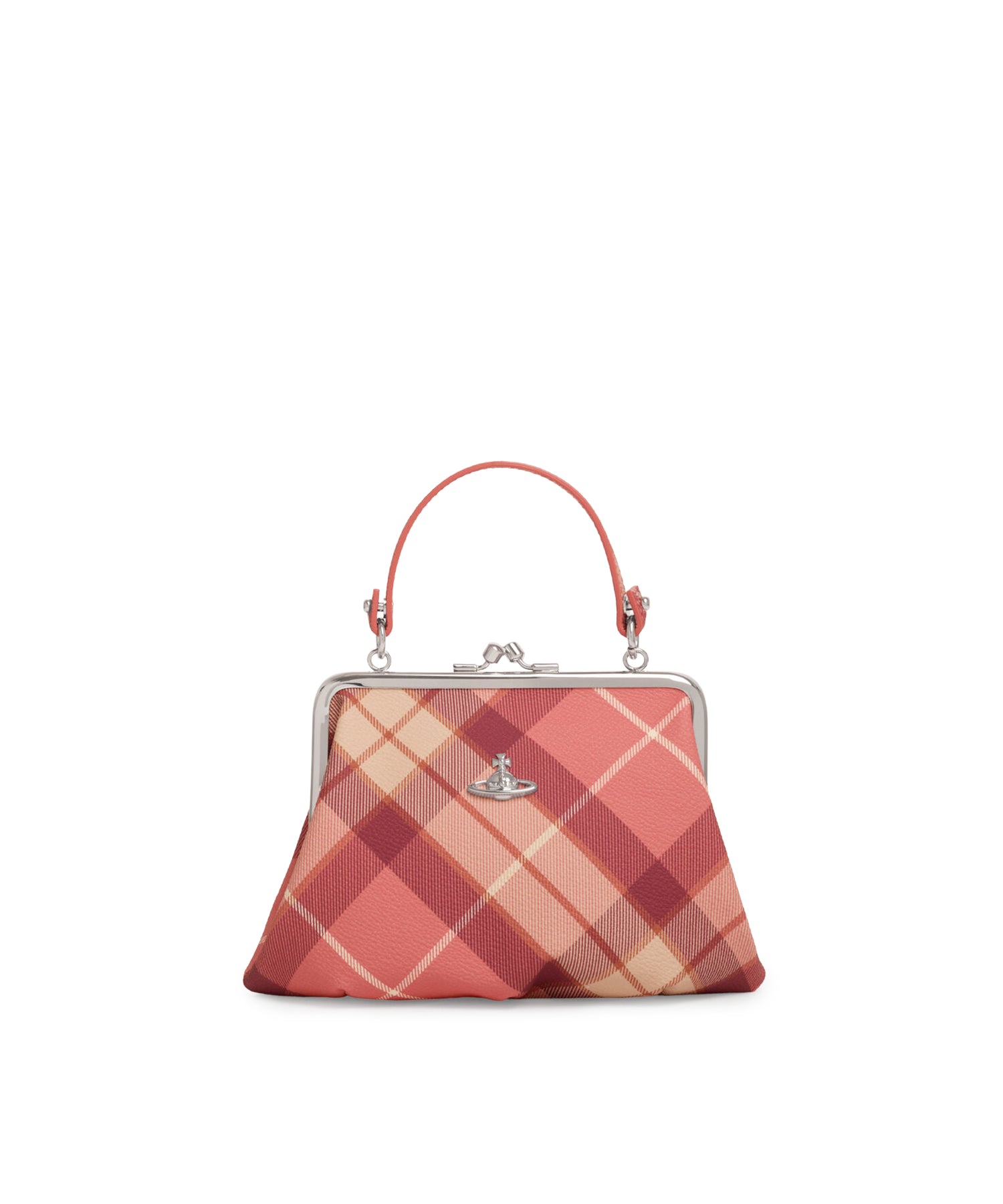Borsa Granny Frame 4B010007W S002LG201 VIVIENNE WESTWOOD 