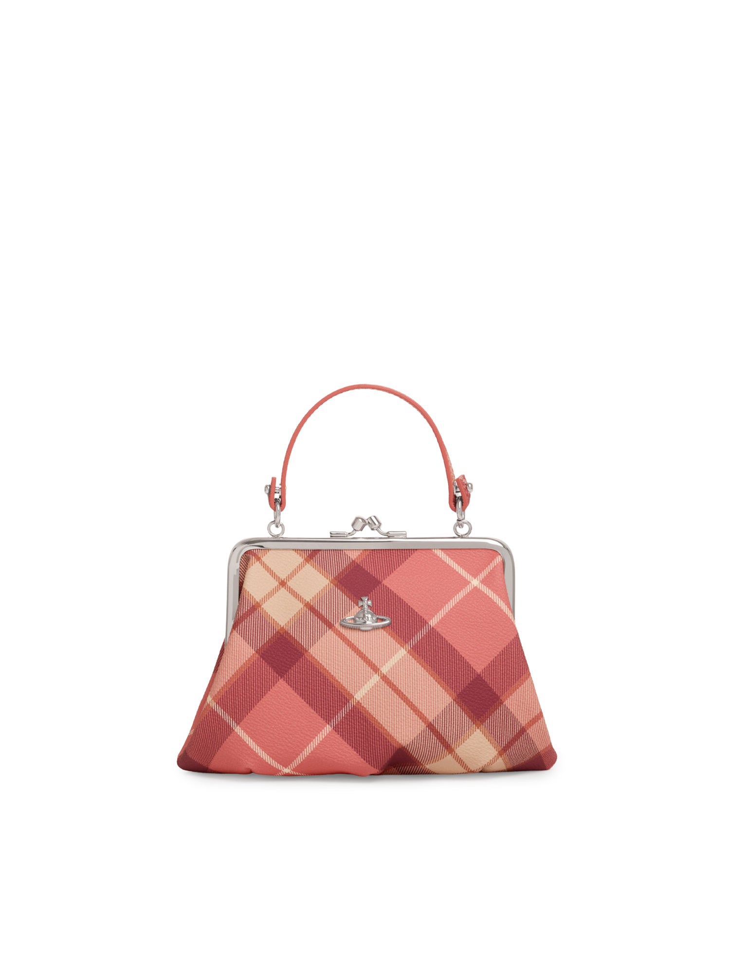 Borsa Granny Frame 4B010007W S002LG201 VIVIENNE WESTWOOD 