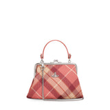 Borsa Granny Frame 4B010007W S002LG201 VIVIENNE WESTWOOD 