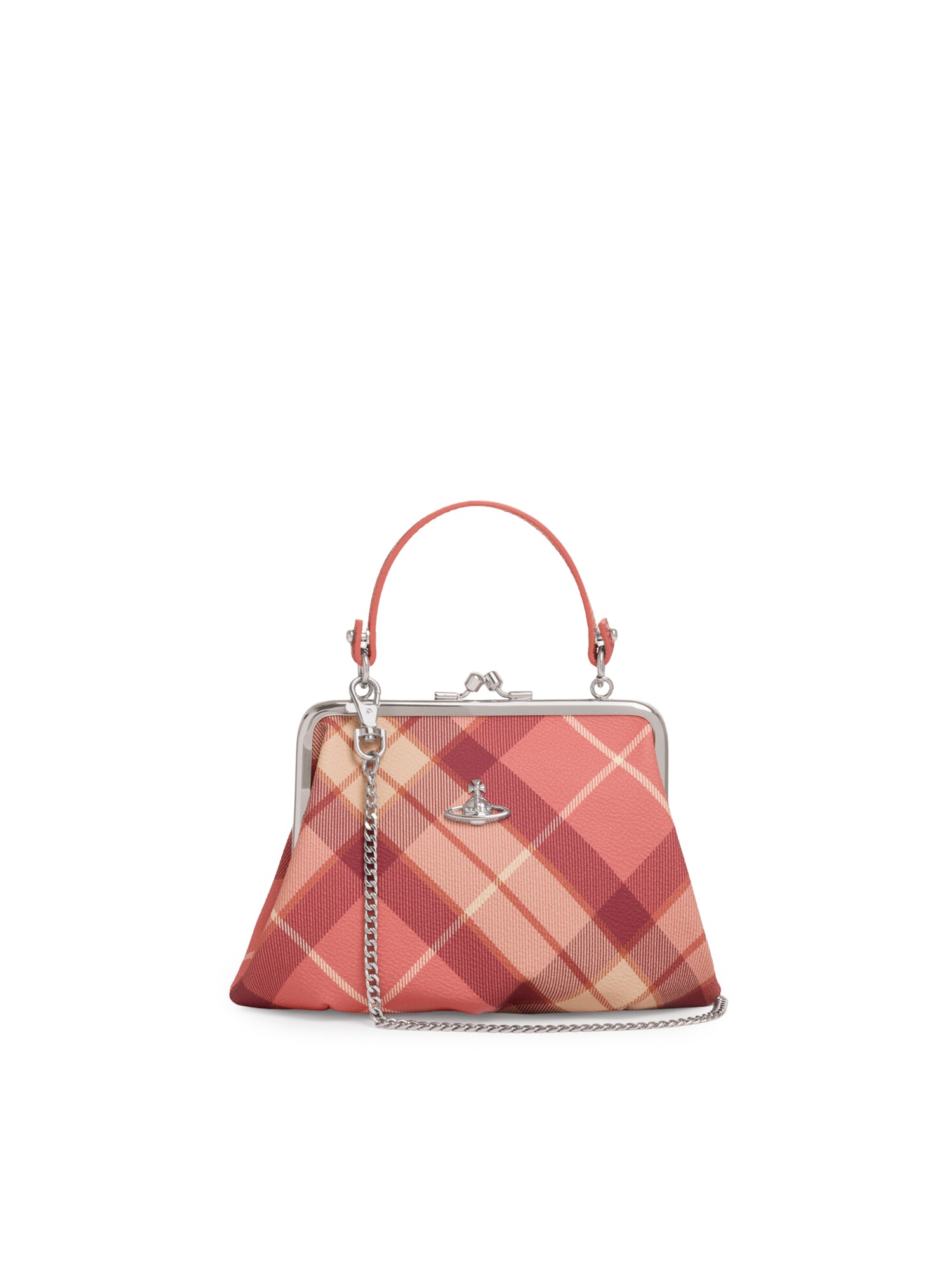 Borsa Granny Frame 4B010007W S002LG201 VIVIENNE WESTWOOD 