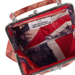 Borsa Granny Frame 4B010007W S002LG201 VIVIENNE WESTWOOD 