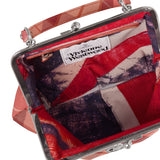 Borsa Granny Frame 4B010007W S002LG201 VIVIENNE WESTWOOD 