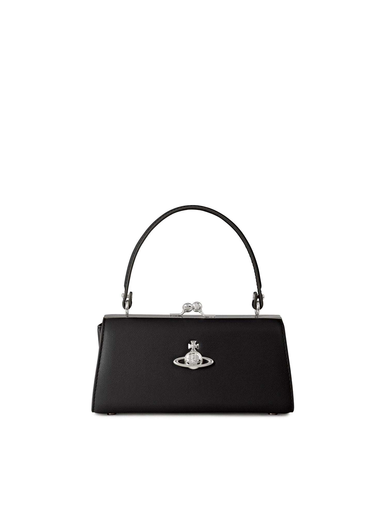 Borsa a spalla Doll XL 4B01000QW S0026N401 VIVIENNE WESTWOOD 