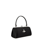 Borsa a spalla Doll XL 4B01000QW S0026N401 VIVIENNE WESTWOOD 