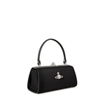 Borsa a spalla Doll XL 4B01000QW S0026N401 VIVIENNE WESTWOOD 
