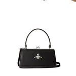 Borsa a spalla Doll XL 4B01000QW S0026N401 VIVIENNE WESTWOOD 