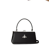 Borsa a spalla Doll XL 4B01000QW S0026N401 VIVIENNE WESTWOOD 