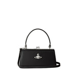 Borsa a spalla Doll XL 4B01000QW S0026N401 VIVIENNE WESTWOOD 