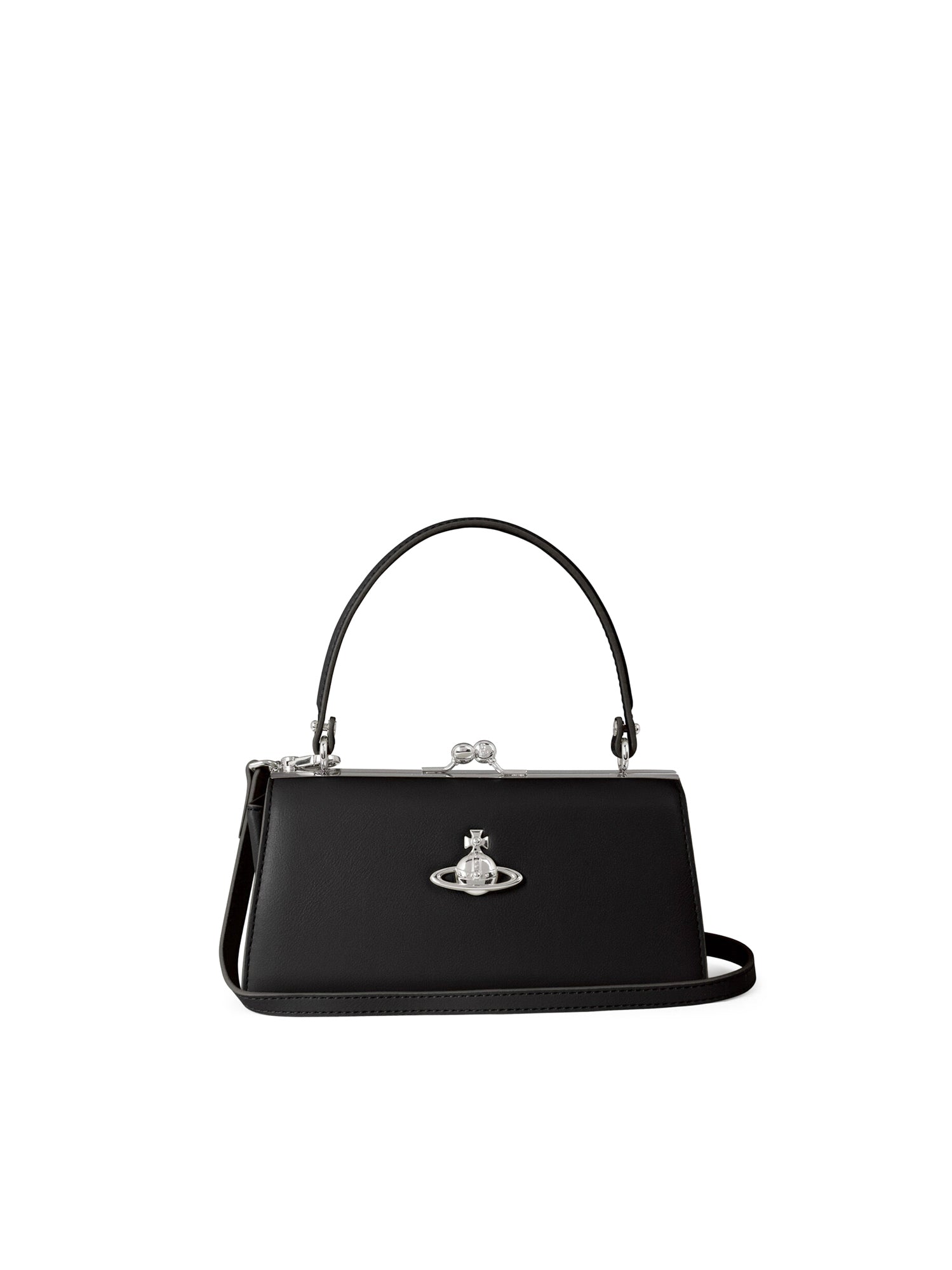 Borsa a spalla Doll XL 4B01000QW S0026N401 VIVIENNE WESTWOOD 