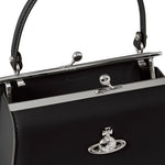Borsa a spalla Doll XL 4B01000QW S0026N401 VIVIENNE WESTWOOD 