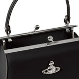 Borsa a spalla Doll XL 4B01000QW S0026N401 VIVIENNE WESTWOOD 