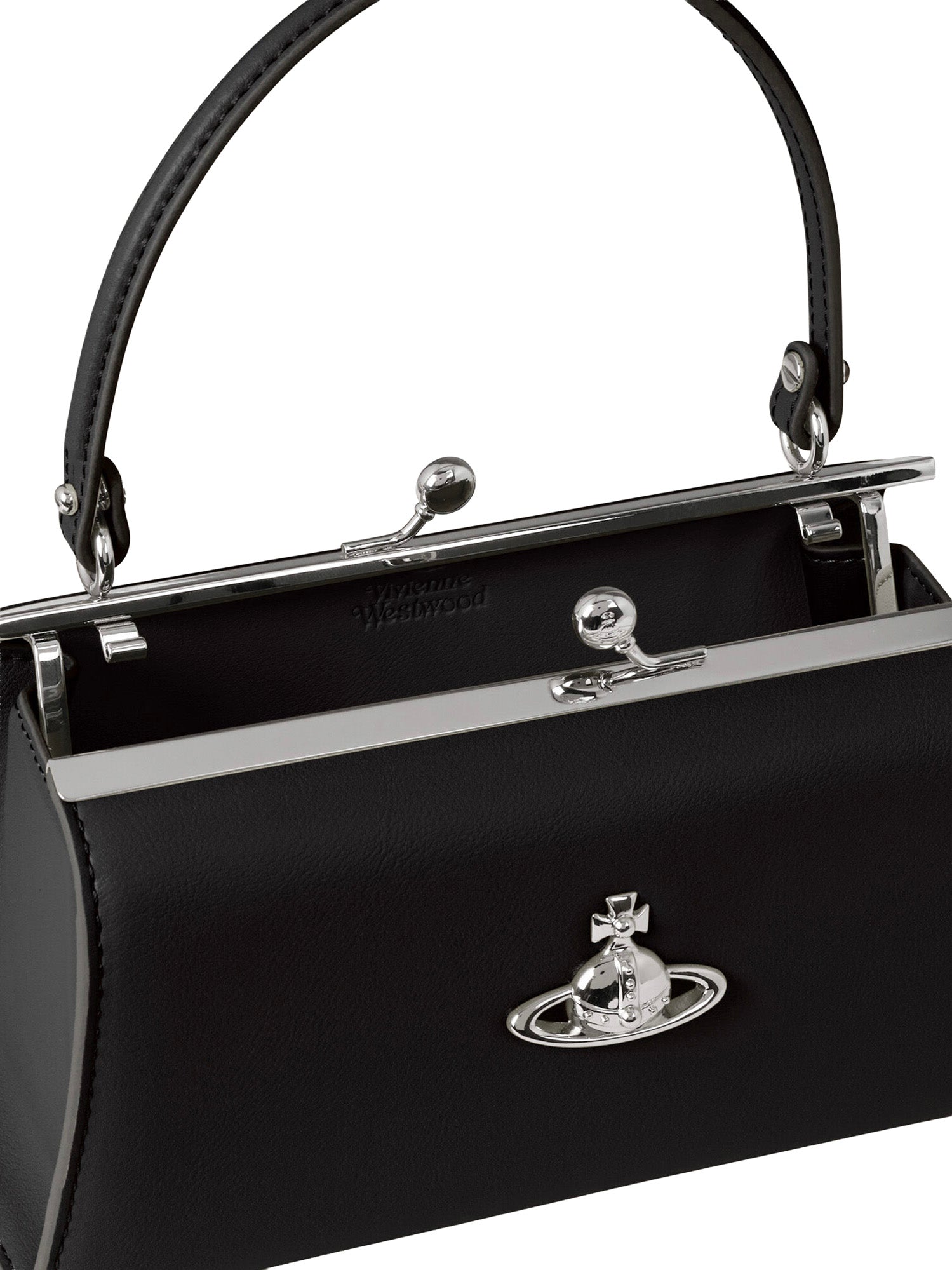 Borsa a spalla Doll XL 4B01000QW S0026N401 VIVIENNE WESTWOOD 