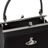 Borsa a spalla Doll XL 4B01000QW S0026N401 VIVIENNE WESTWOOD 