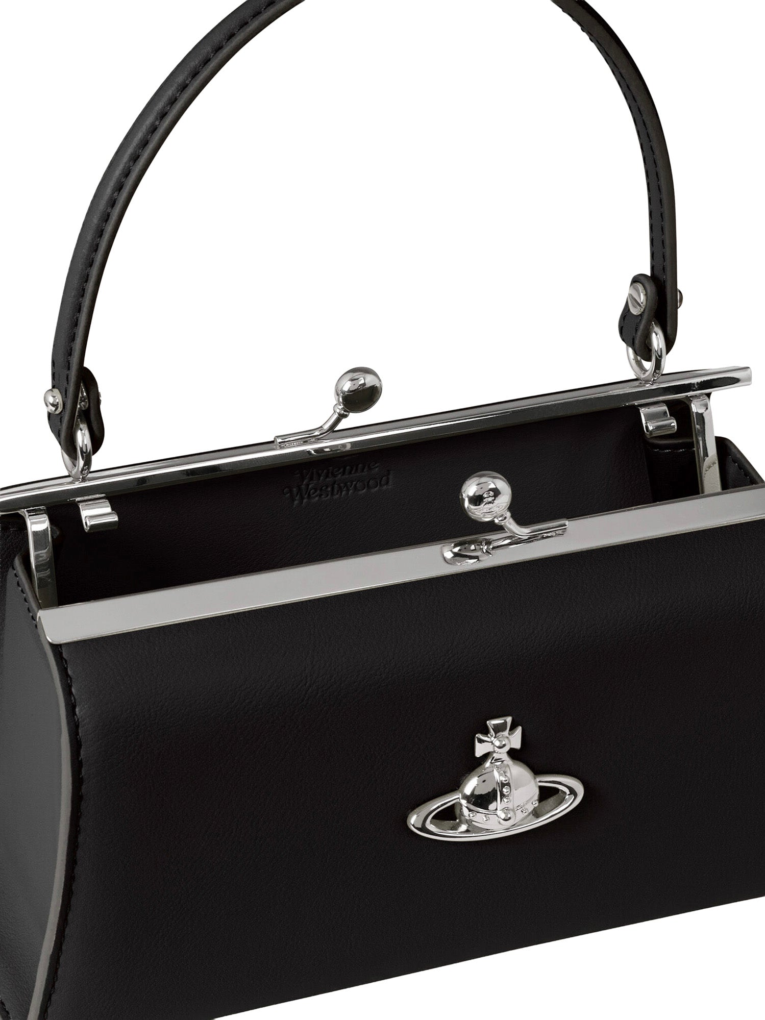 Borsa a spalla Doll XL 4B01000QW S0026N401 VIVIENNE WESTWOOD 