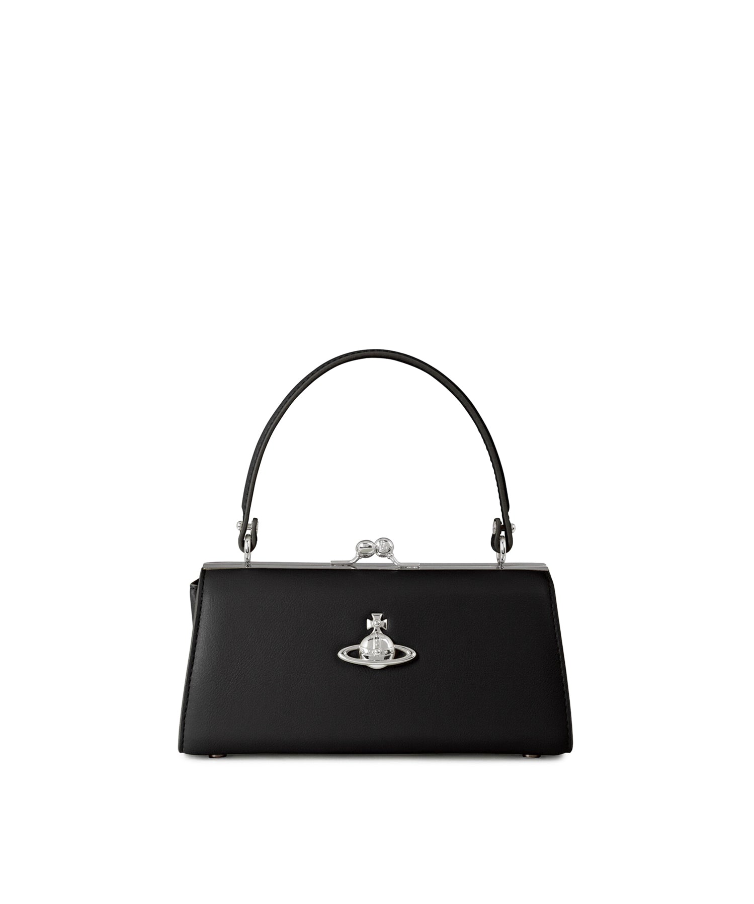 Borsa a spalla Doll XL 4B01000QW S0026N401 VIVIENNE WESTWOOD 