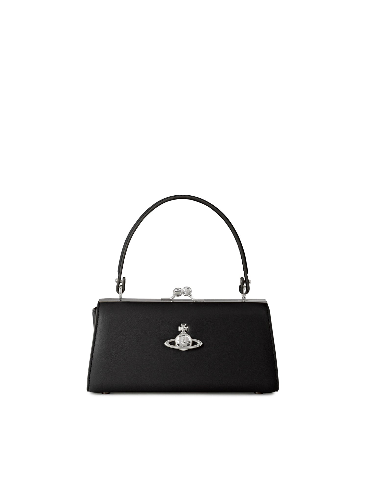 Borsa a spalla Doll XL 4B01000QW S0026N401 VIVIENNE WESTWOOD 