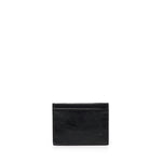 Portacarte Flat con logo 54030004W L00EON401 VIVIENNE WESTWOOD 