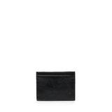 Portacarte Flat con logo 54030004W L00EON401 VIVIENNE WESTWOOD 