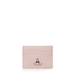 Portacarte Flat con logo 54030004W S0026G405 VIVIENNE WESTWOOD 