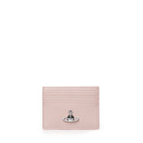 Portacarte Flat con logo 54030004W S0026G405 VIVIENNE WESTWOOD 