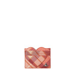 Portacarte Heart 5403000MW S002LG201 VIVIENNE WESTWOOD 