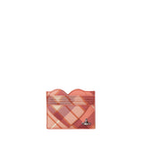 Portacarte Heart 5403000MW S002LG201 VIVIENNE WESTWOOD 