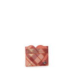 Portacarte Heart 5403000MW S002LG201 VIVIENNE WESTWOOD 
