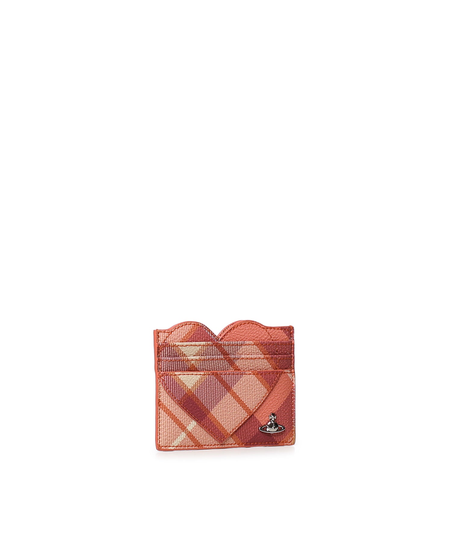 Portacarte Heart 5403000MW S002LG201 VIVIENNE WESTWOOD 