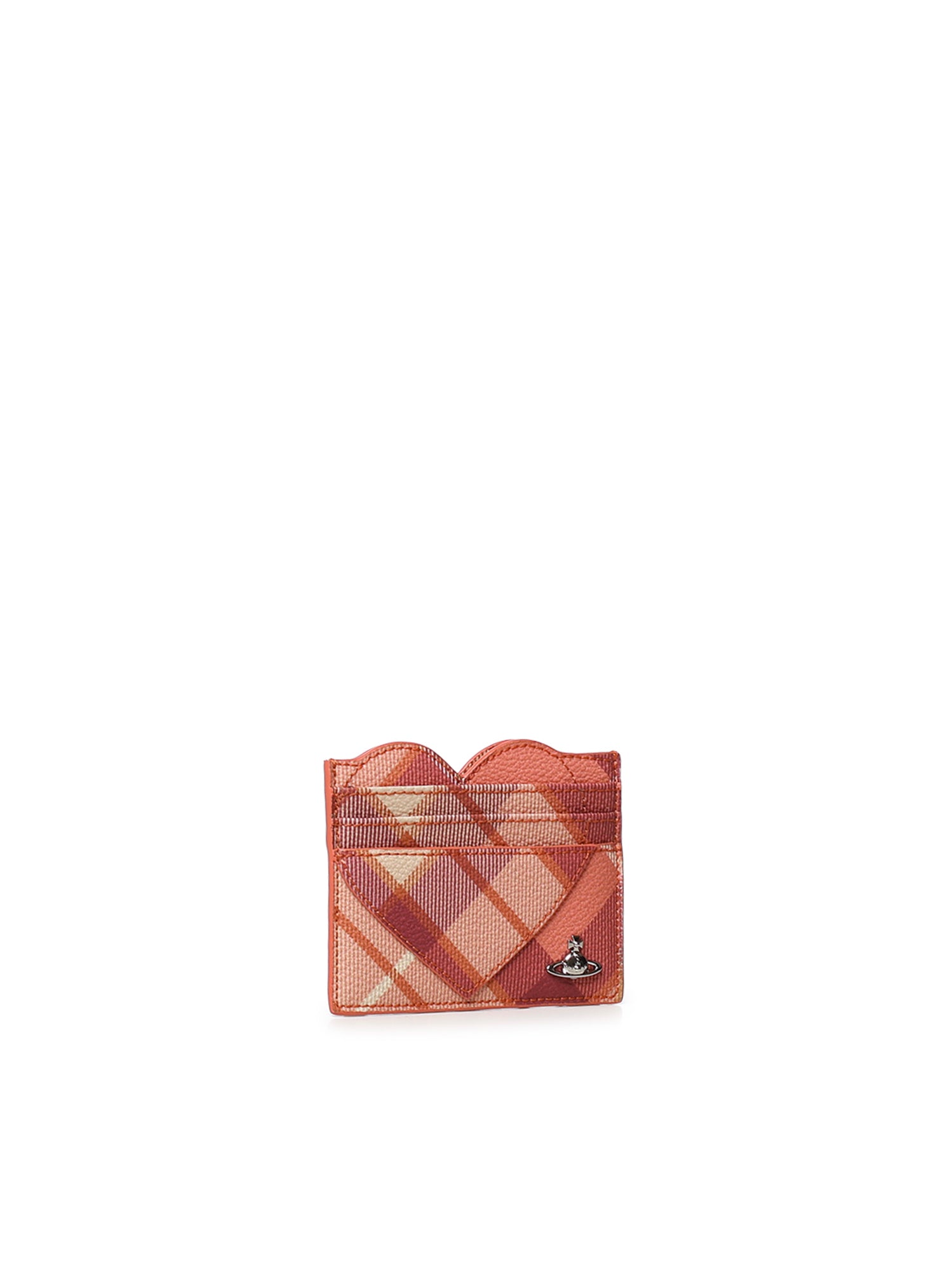 Portacarte Heart 5403000MW S002LG201 VIVIENNE WESTWOOD 