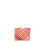 Portacarte Heart 5403000MW S002LG201 VIVIENNE WESTWOOD 