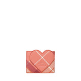 Portacarte Heart 5403000MW S002LG201 VIVIENNE WESTWOOD 