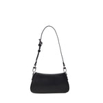 Borsa a spalla Tasha con logo in pelle 5801000JW L002VN402 VIVIENNE WESTWOOD 
