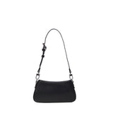 Borsa a spalla Tasha con logo in pelle 5801000JW L002VN402 VIVIENNE WESTWOOD 