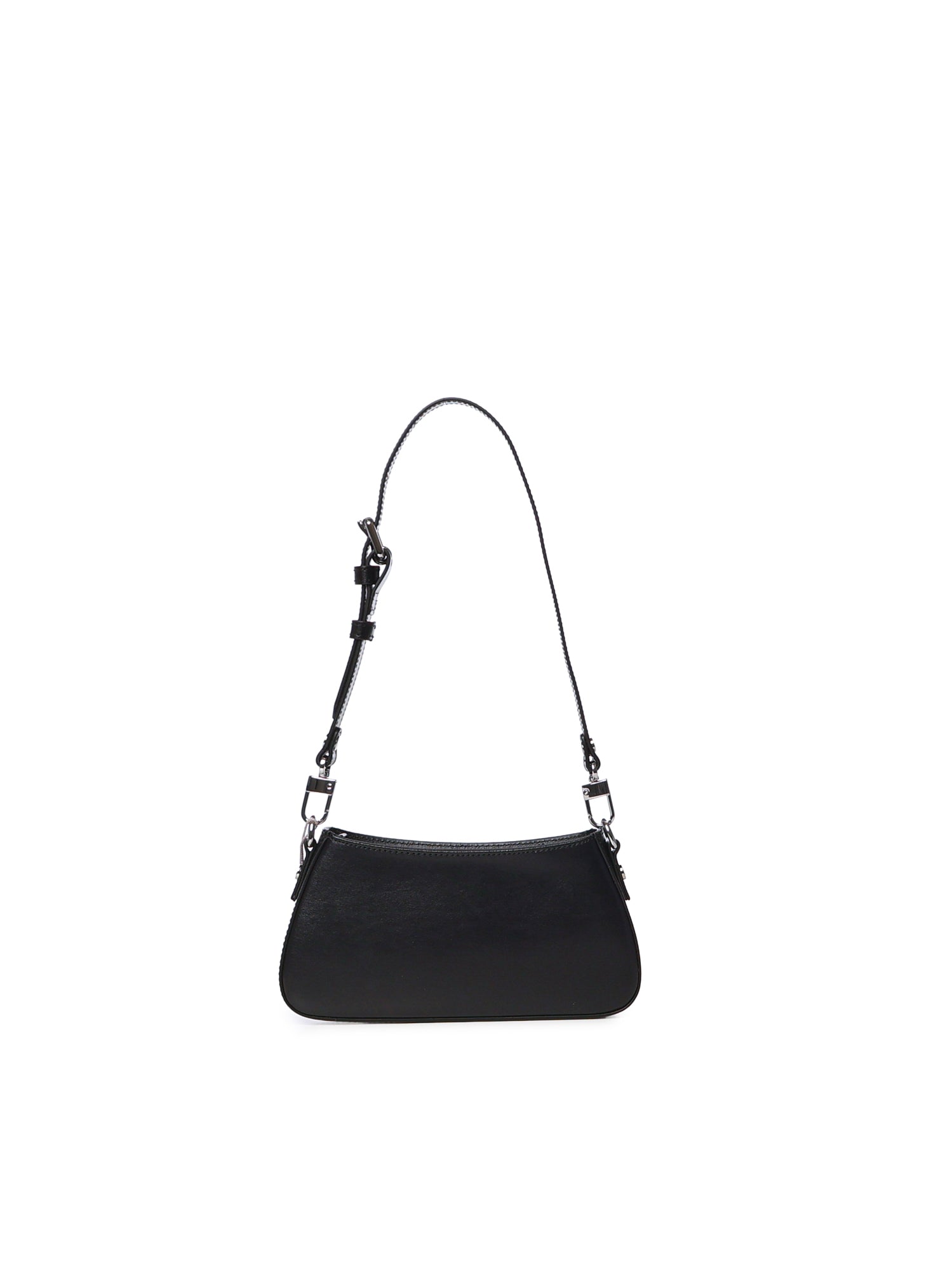 Borsa a spalla Tasha con logo in pelle 5801000JW L002VN402 VIVIENNE WESTWOOD 