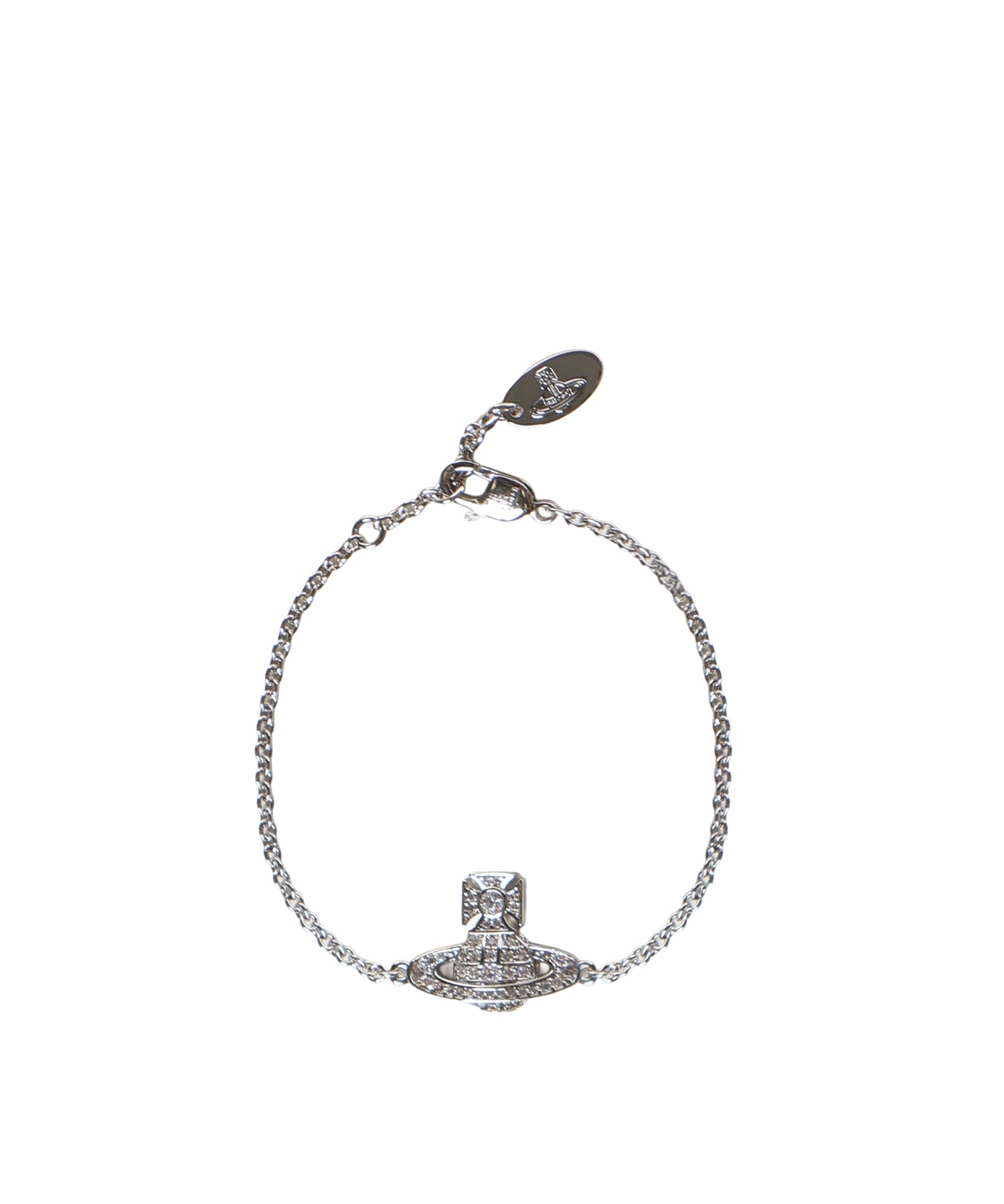 Bracciale Carmela Bas Relief 6102021S 02P102P102 VIVIENNE WESTWOOD 