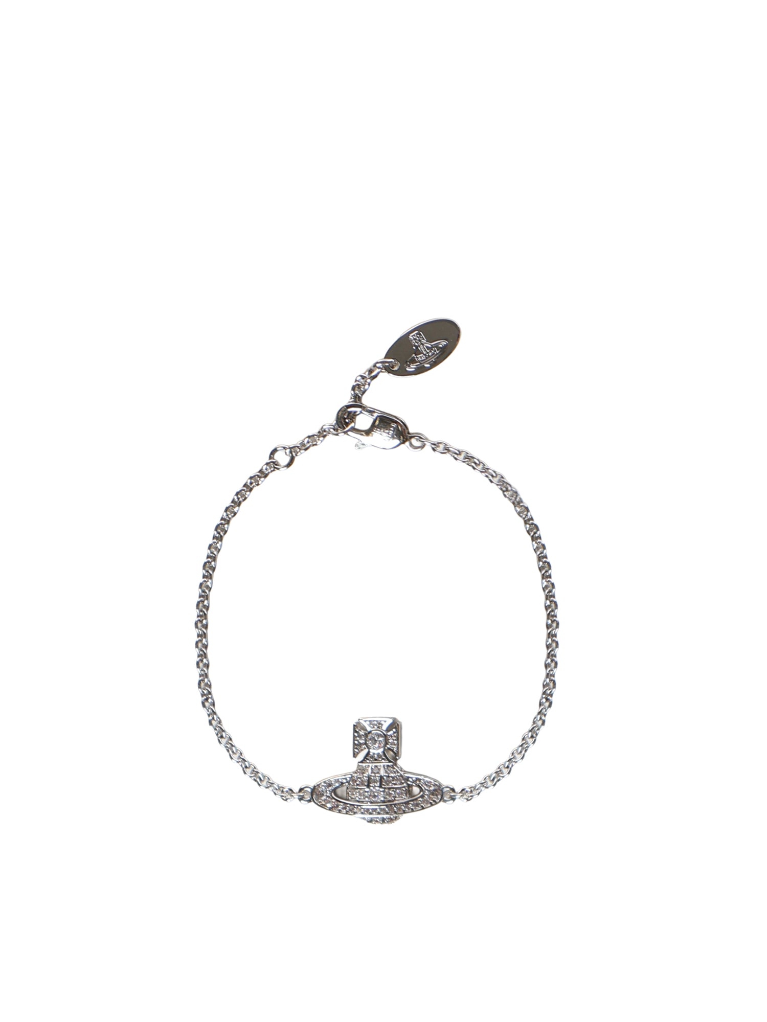 Bracciale Carmela Bas Relief 6102021S 02P102P102 VIVIENNE WESTWOOD 