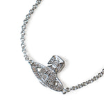 Bracciale Carmela Bas Relief 6102021S 02P102P102 VIVIENNE WESTWOOD 