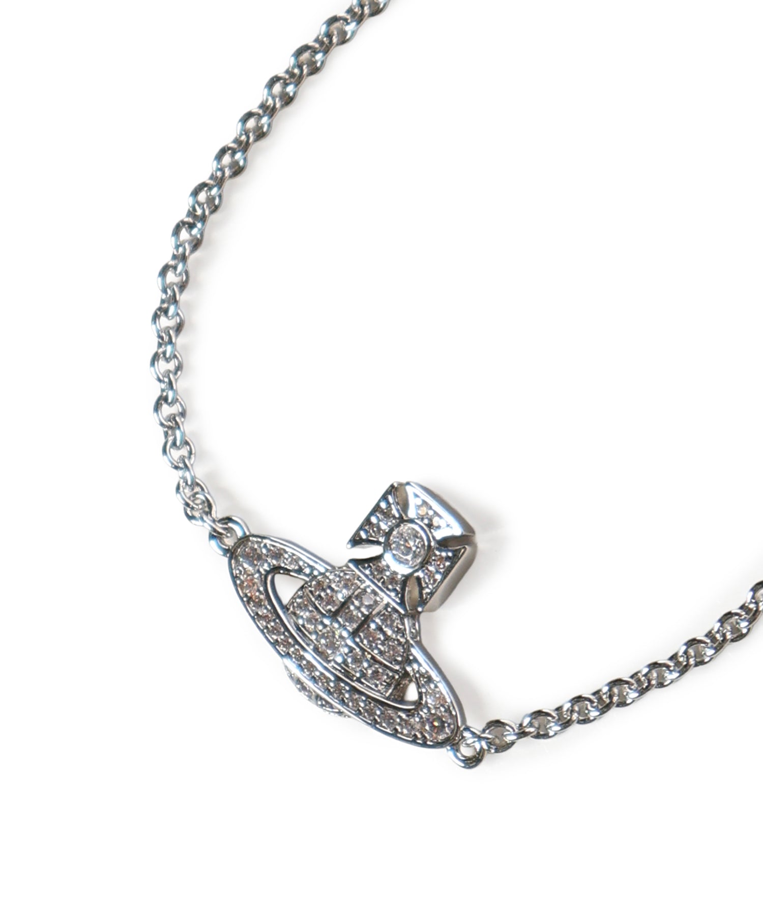 Bracciale Carmela Bas Relief 6102021S 02P102P102 VIVIENNE WESTWOOD 