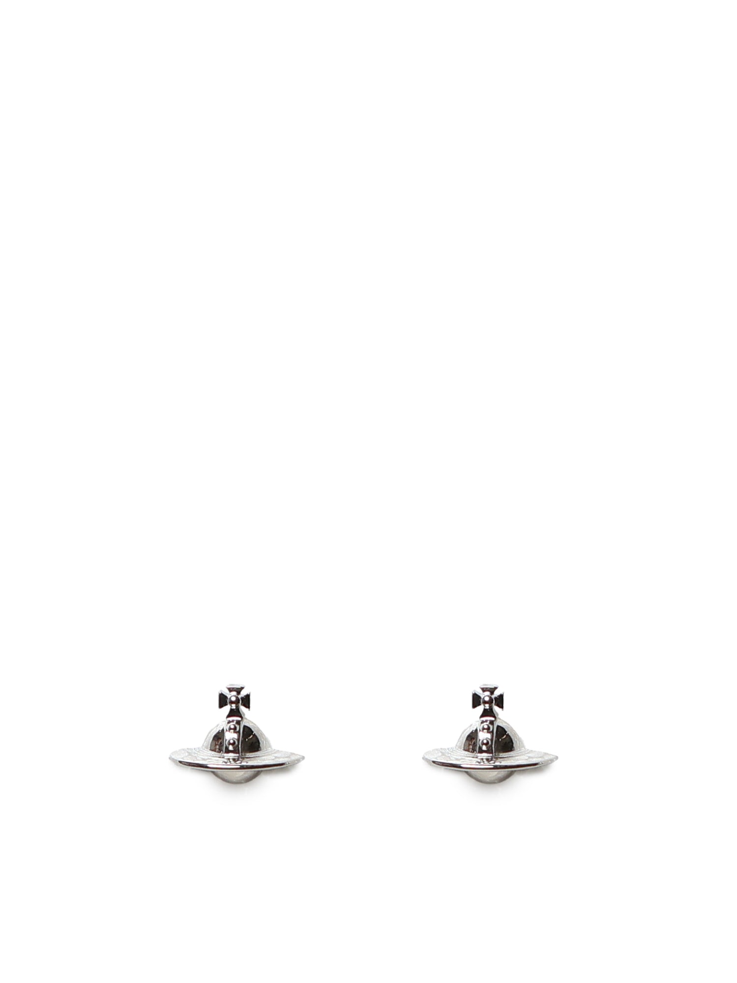 Orecchini Solid Orb 62010038 02P019P019 VIVIENNE WESTWOOD 