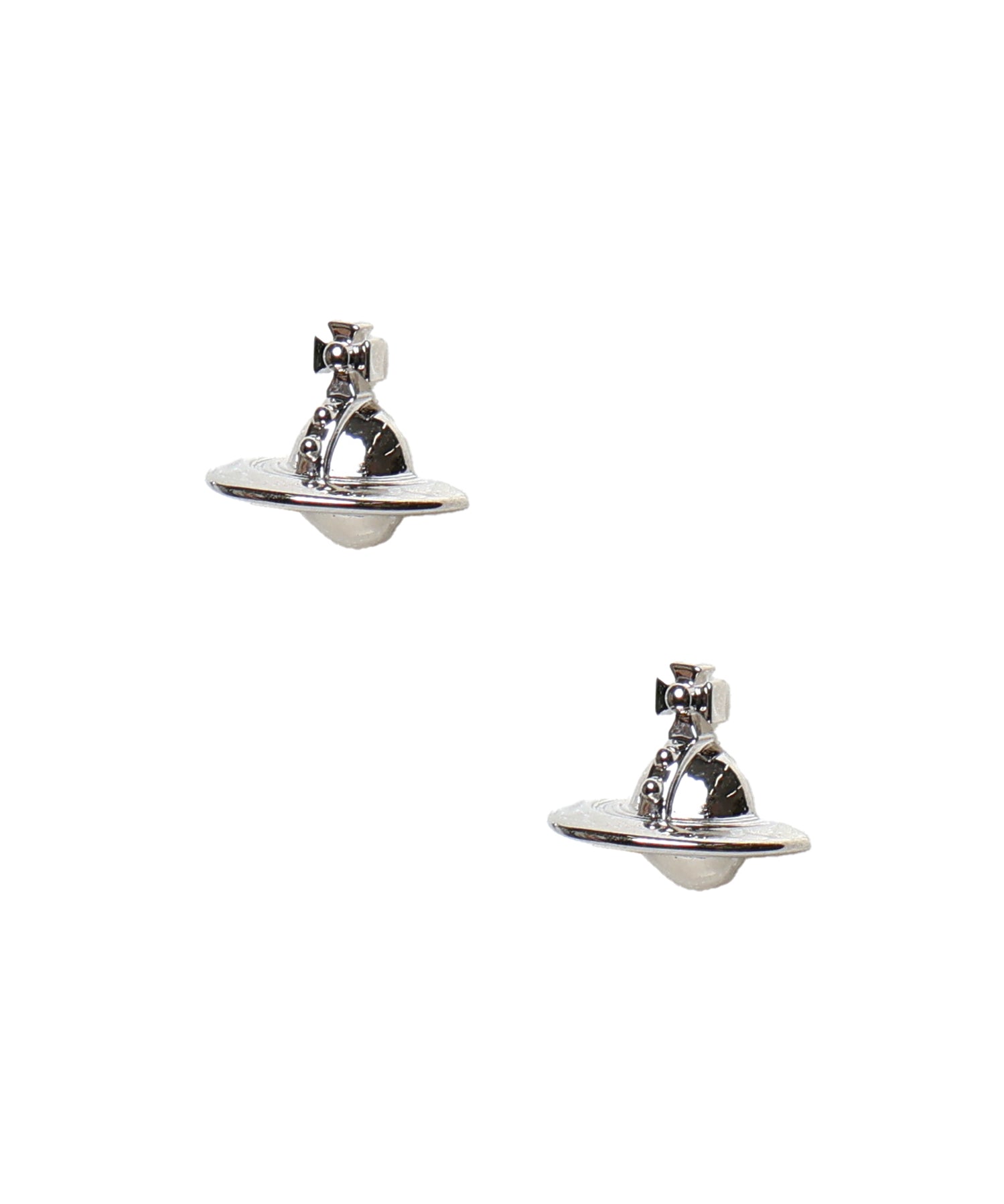 Orecchini Solid Orb 62010038 02P019P019 VIVIENNE WESTWOOD 
