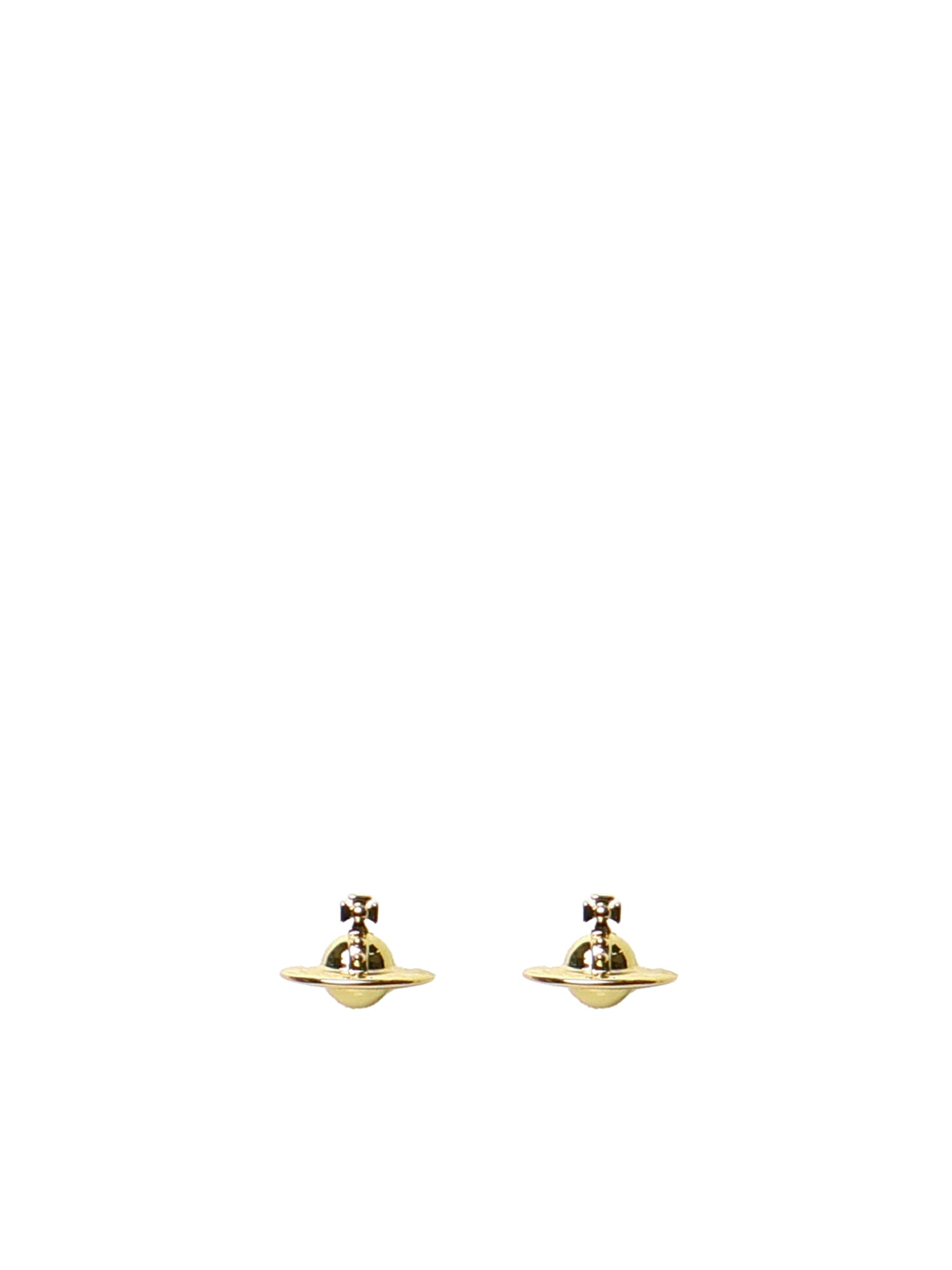 Orecchini Solid Orb 62010038 02R001R001 VIVIENNE WESTWOOD 