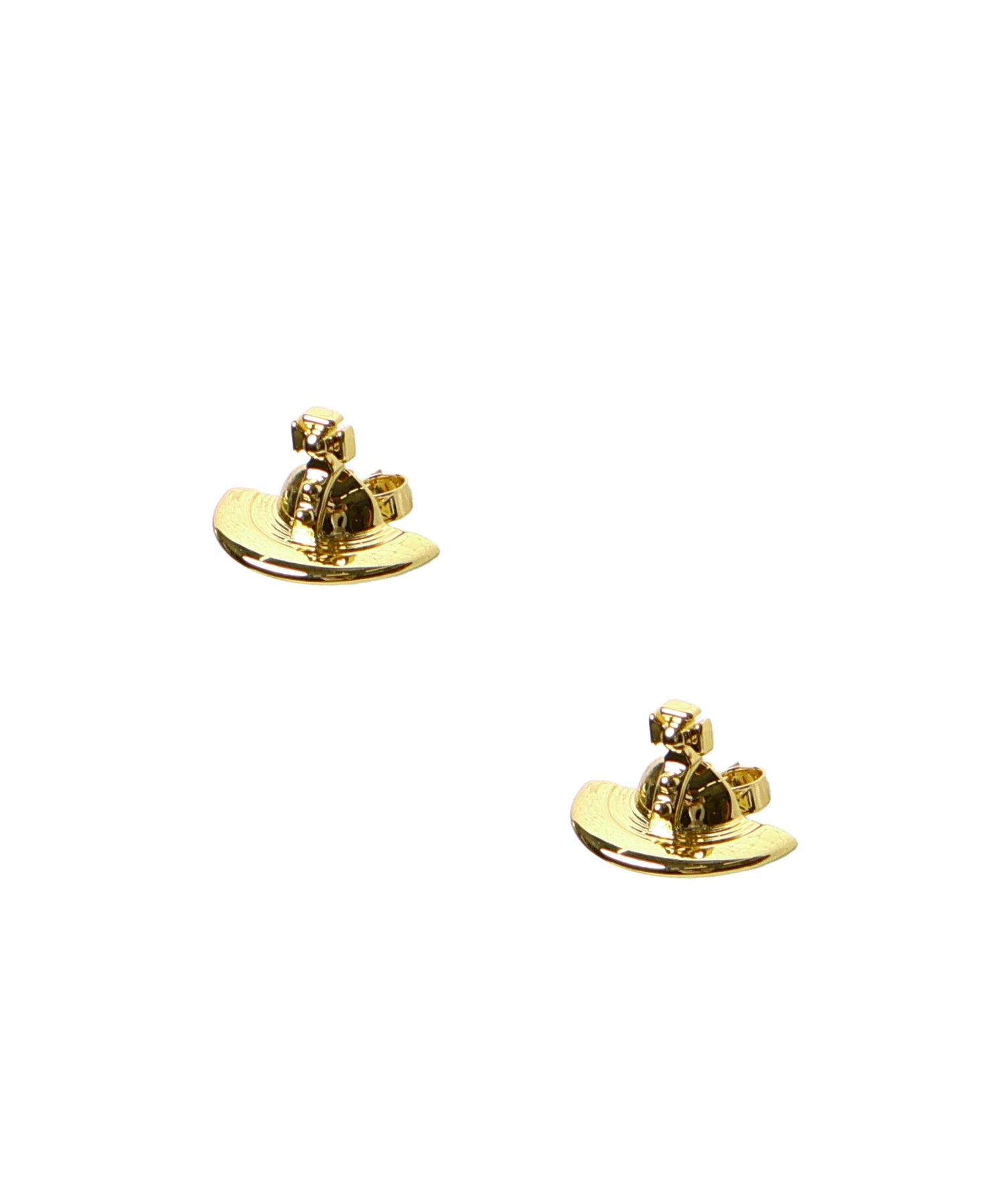 Orecchini Solid Orb 62010038 02R001R001 VIVIENNE WESTWOOD 