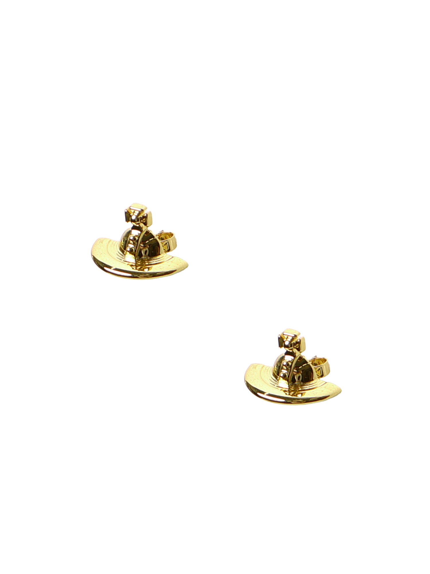 Orecchini Solid Orb 62010038 02R001R001 VIVIENNE WESTWOOD 