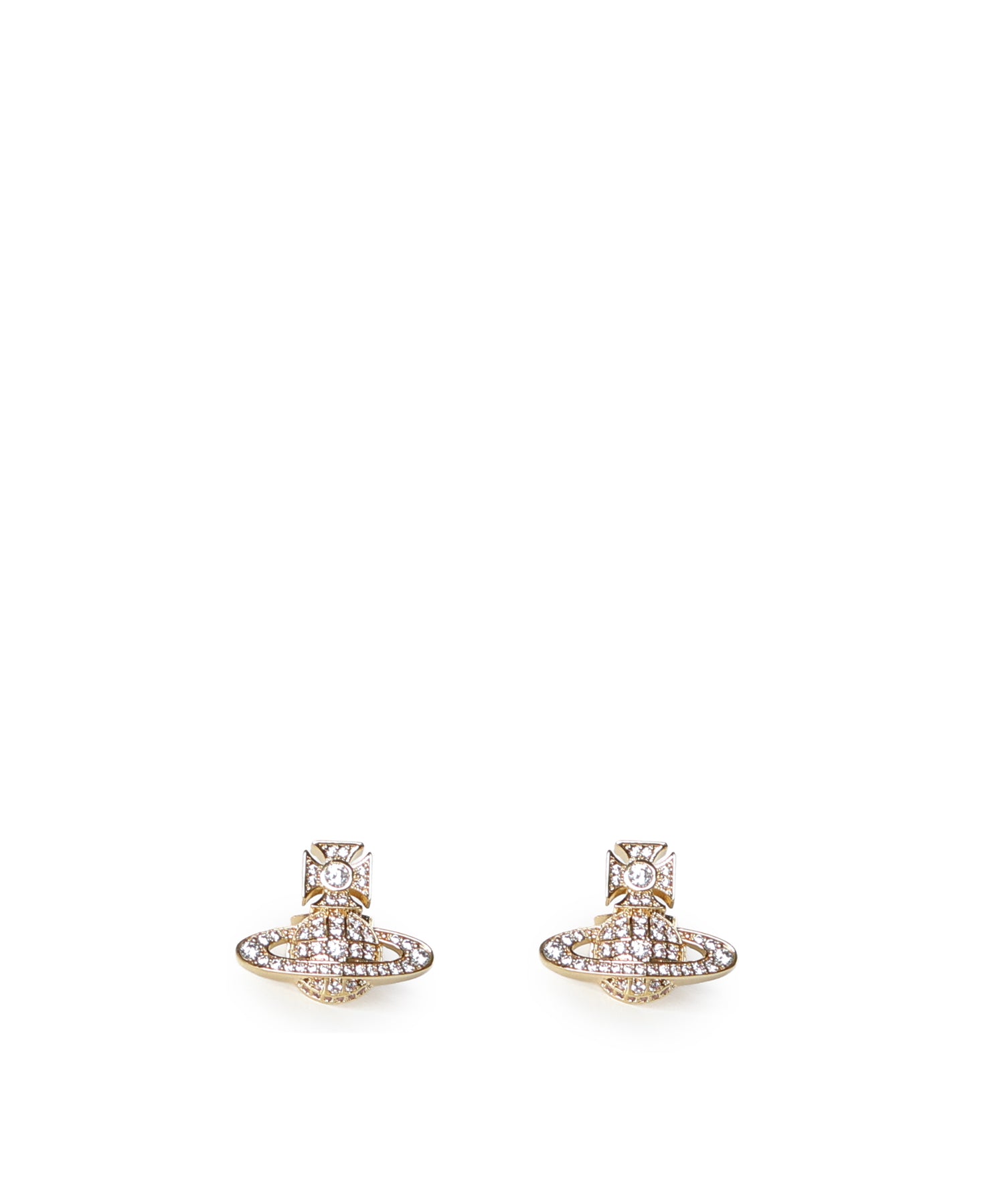 Orecchini Carmela Bas Relief 6201033A 02R102R102 VIVIENNE WESTWOOD 