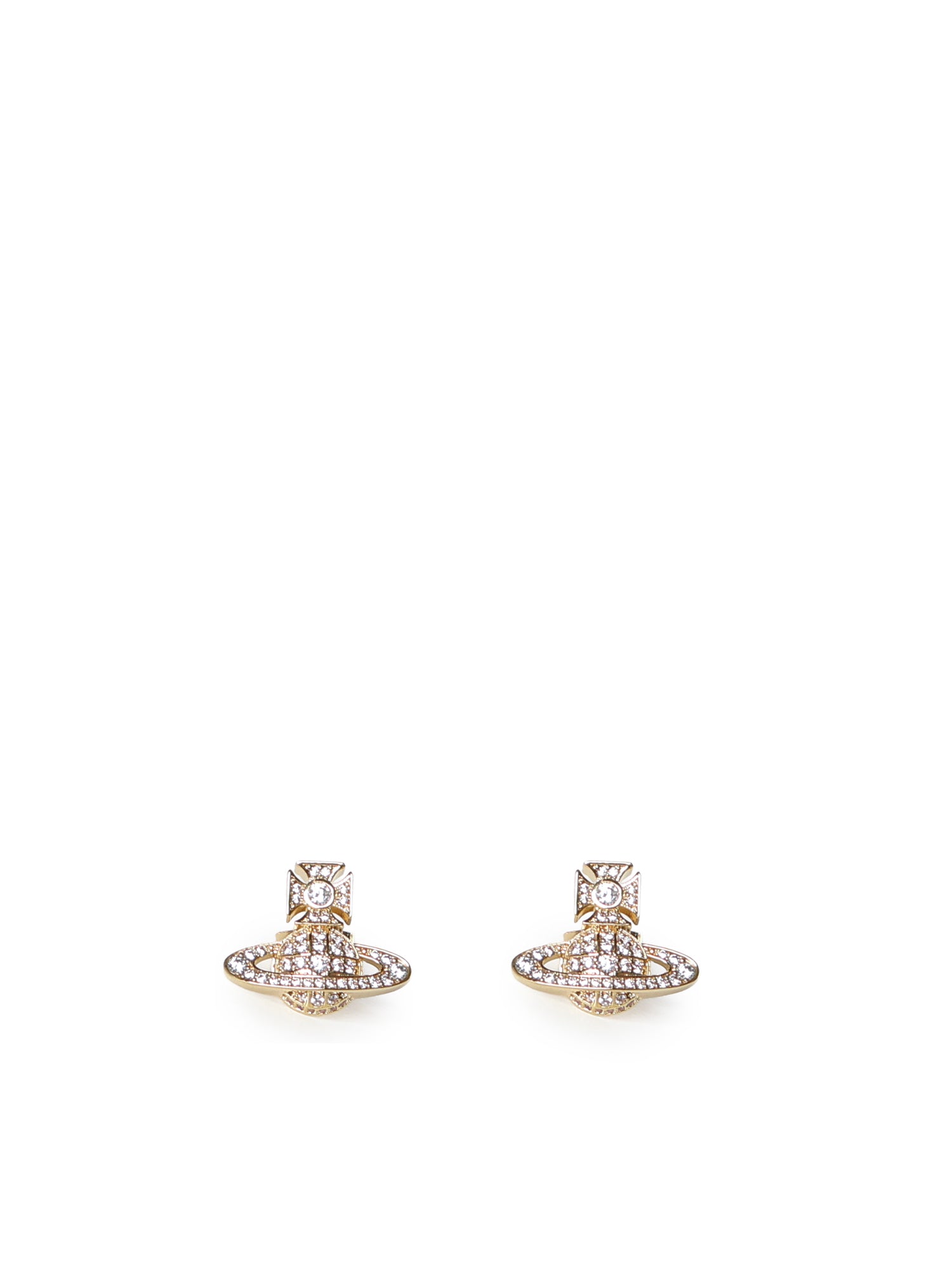 Orecchini Carmela Bas Relief 6201033A 02R102R102 VIVIENNE WESTWOOD 