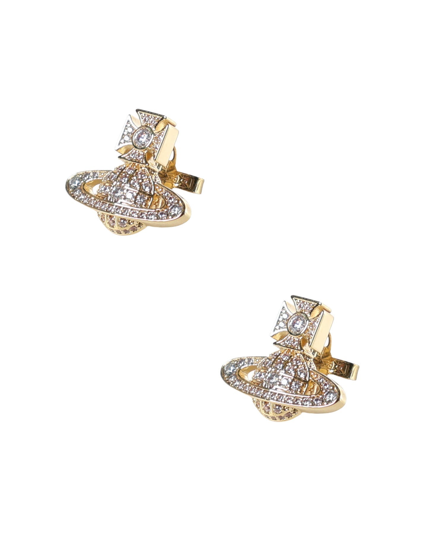 Orecchini Carmela Bas Relief 6201033A 02R102R102 VIVIENNE WESTWOOD 