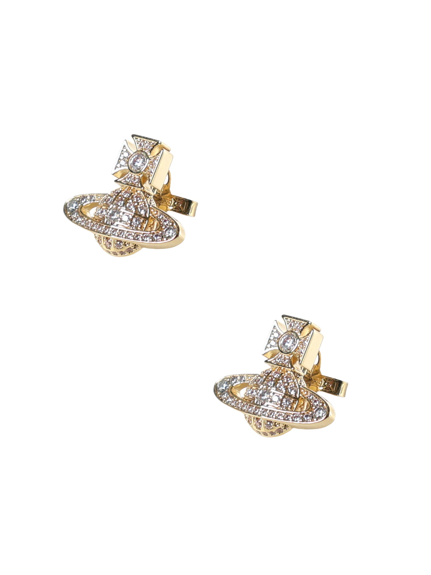 Orecchini Carmela Bas Relief 6201033A 02R102R102 VIVIENNE WESTWOOD 
