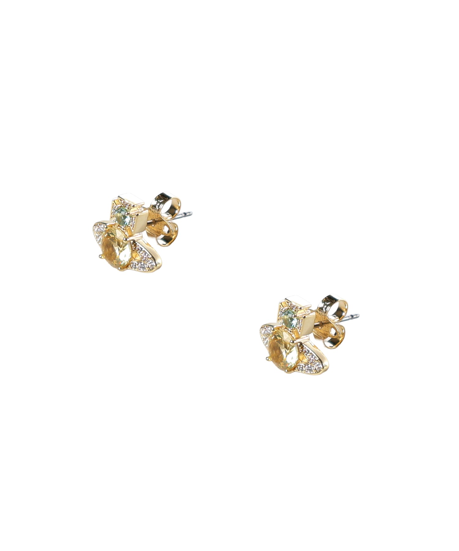Orecchini Ismene 6201034M 02RA32RA32 VIVIENNE WESTWOOD 