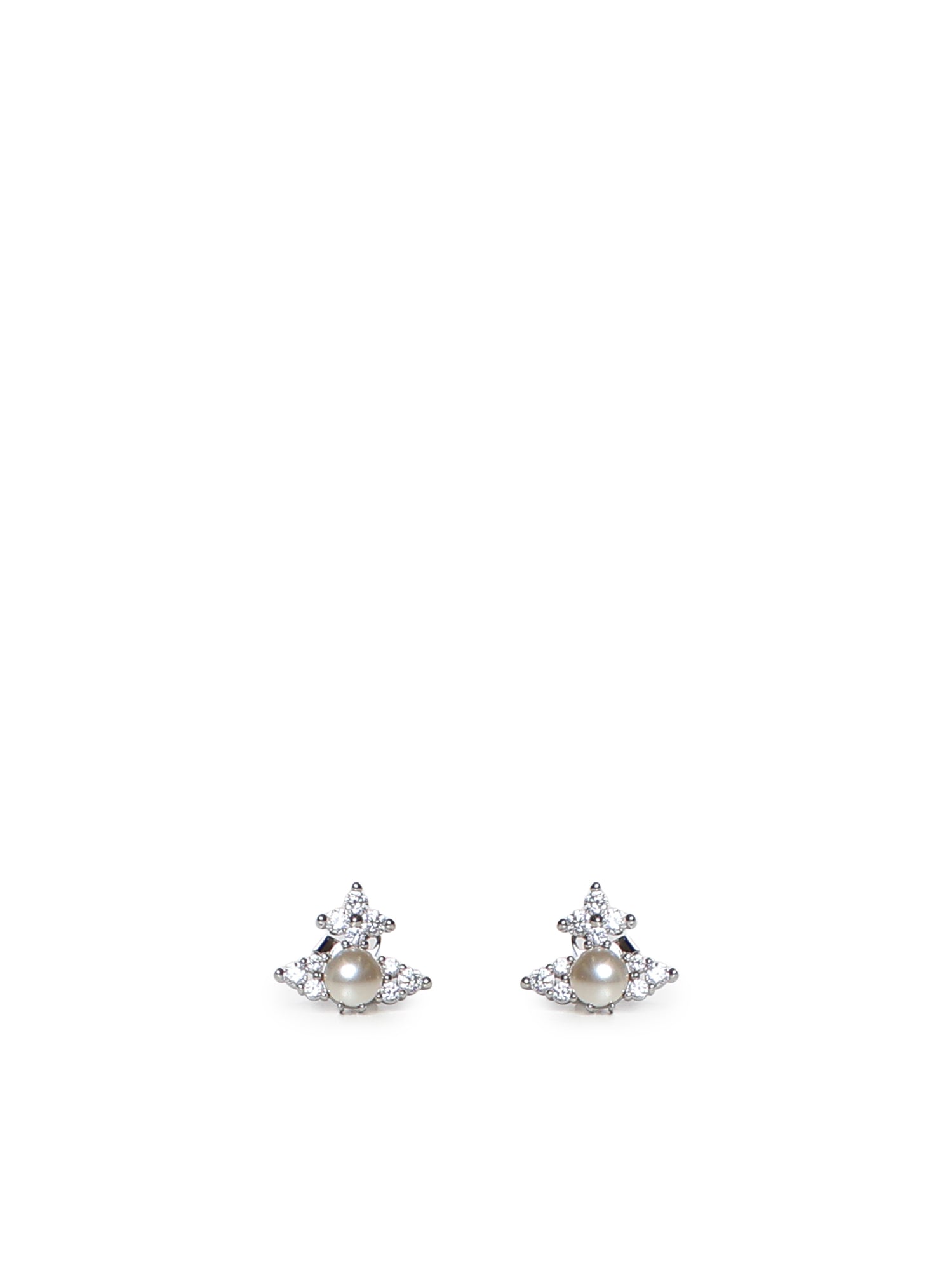 Orecchini Feodora 6201034Y 02P373P373 VIVIENNE WESTWOOD 